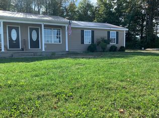 265 Burdick School Rd #265, Campbellsville, KY 42718