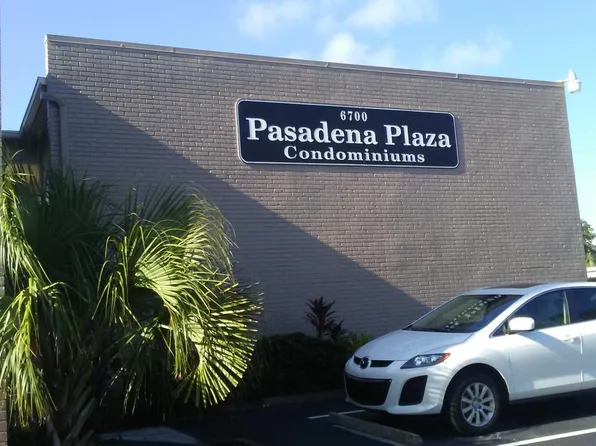 6700 1st Ave S APT 204, Saint Petersburg, FL 33707