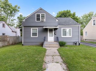 3226 Carolina Ave, Rockford, IL 61108