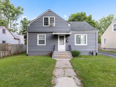 3226 Carolina Ave, Rockford, IL, 61108