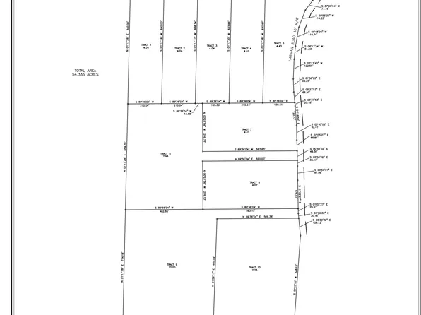 149 Harman Rd, Carrollton, GA 30117