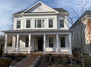 9123 Old Georgetown Rd, Bethesda, MD 20814