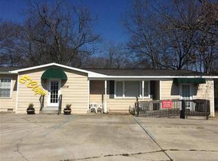 3216 Service Dr, Pearl, MS 39208