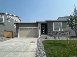 4567 Sugar Beet St, Johnstown, CO 80534