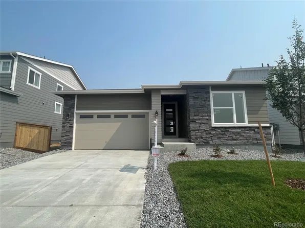 4567 Sugar Beet Street, Johnstown, CO 80534
