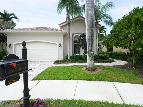 235 Andalusia Drive, Palm Beach Gardens, FL 33418