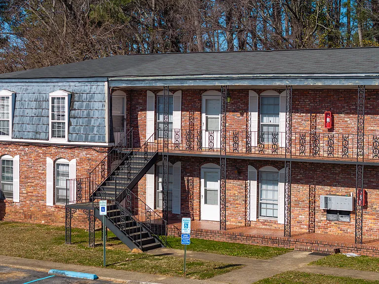 Park at Forestdale — Photo 75