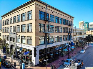 Steele Lofts, San Diego, CA 92101