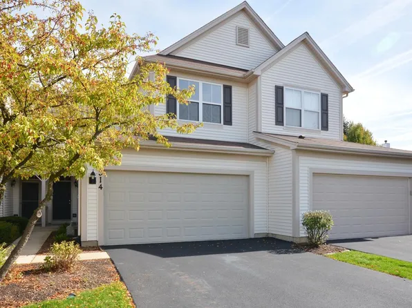 314 Fairmont Ct, Saint Charles, IL 60175