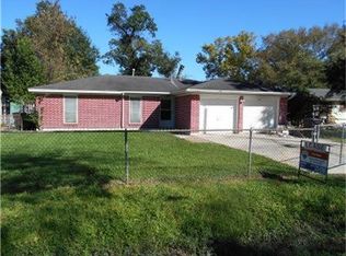 8622 Brannon St, Houston, TX 77093