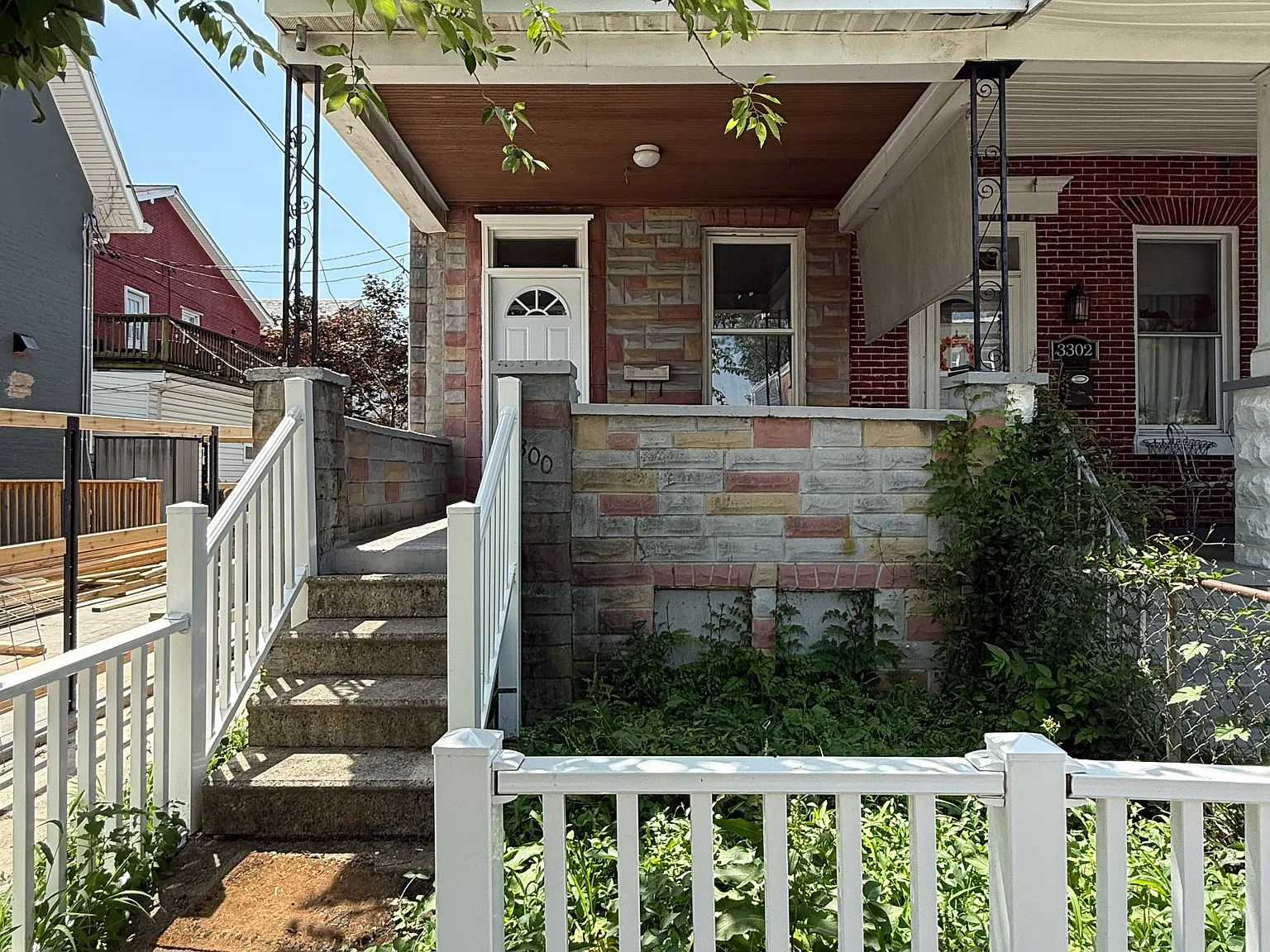 3300 Chestnut Ave — Photo 2