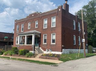 3421 S Spring Ave #3421, Saint Louis, MO 63116