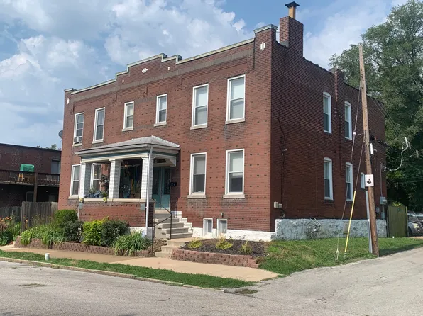 3421 S Spring Ave #3421, Saint Louis, MO 63116