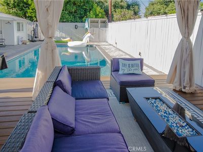 7344 Leescott Ave, Van Nuys, CA, 91406
