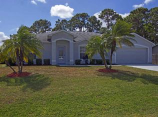1480 SE Barker Ln, Port Saint Lucie, FL 34983