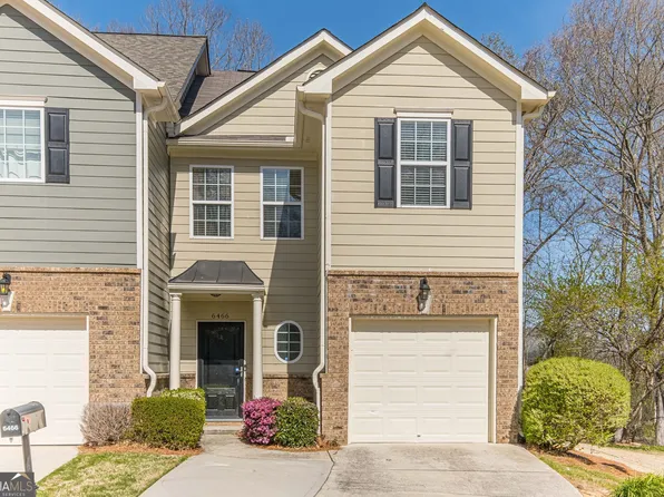6466 Mossy Oak Lndg, Braselton, GA 30517