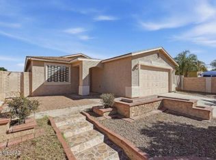 739 E Bantam Rd, Tucson, AZ 85706
