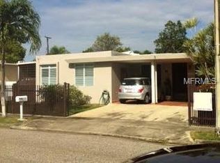 1149 Calle Avila, Ponce, PR 00730