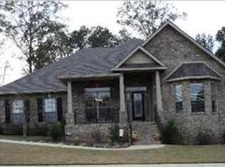 2138 Taylor Pointe Blvd, Mobile, AL 36695