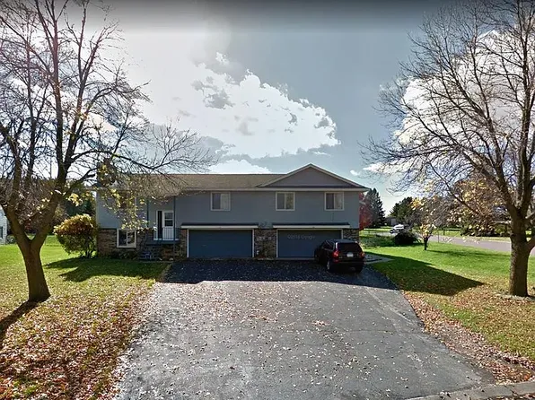 1201 Hillcrest Ct, Woodbury, MN 55125