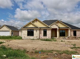 8008 Firestone Dr, Temple, TX 76502