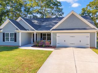 2737 Bond Ave, Canon, GA 30520