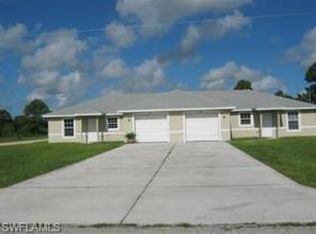 936 Eisenhower Blvd, Lehigh Acres, FL 33974