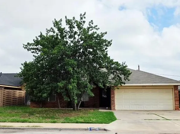 5208 Lavaca Ave, Midland, TX 79707