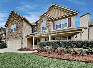 3199 Arbor Oaks Dr, Snellville, GA 30039