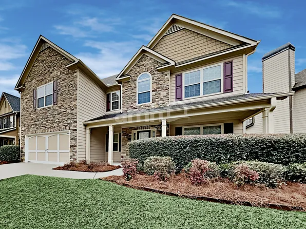 3199 Arbor Oaks Dr, Snellville, GA 30039