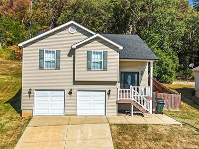 109 Ridgedale Dr, Pacific, MO, 63069