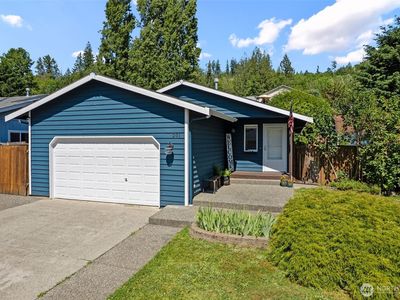 201 N Bogart, Granite Falls, WA, 98252