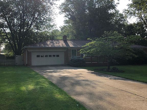 Quiet residential street close to everything Carmel has to offer.
