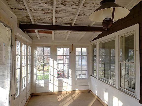 porch