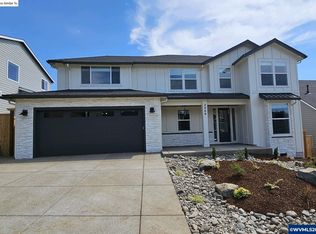 Pheasant Model U Ave, Stayton, OR 97383