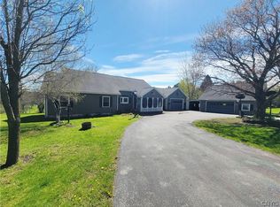 24048 Gotham Street Rd, Watertown, NY 13601
