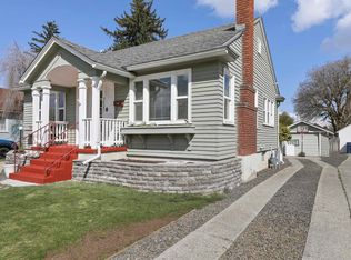 3827 E 6th Ave, Spokane, WA 99202