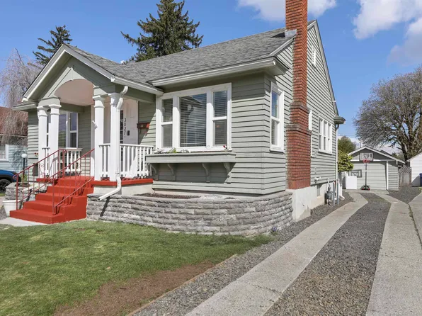 3827 E 6th Ave, Spokane, WA 99202