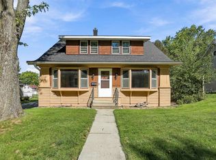2318 Wisconsin Ave, NEW HOLSTEIN, WI 53061