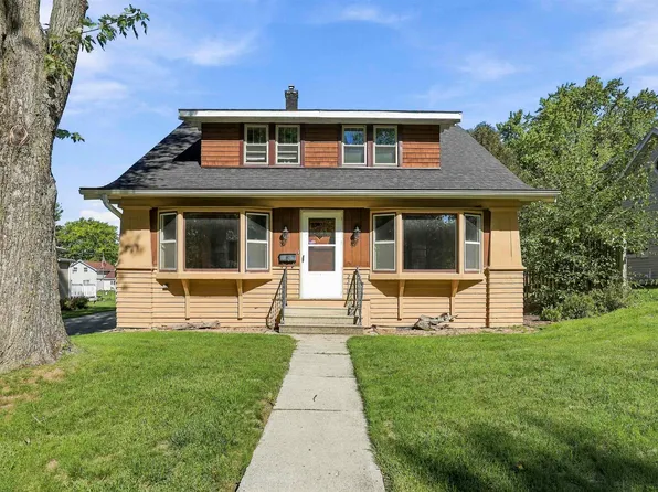 2318 Wisconsin Ave, New Holstein, WI 53061