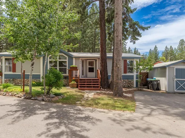 10100 Pioneer Dr #74, Truckee, CA 96161