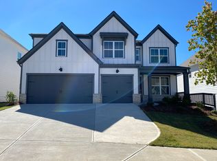325 Ellenton Pl, Canton, GA 30115