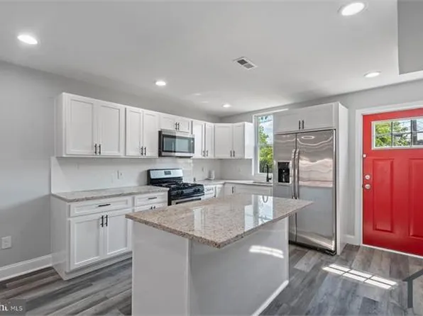5300 Maple Ave, Baltimore, MD 21215