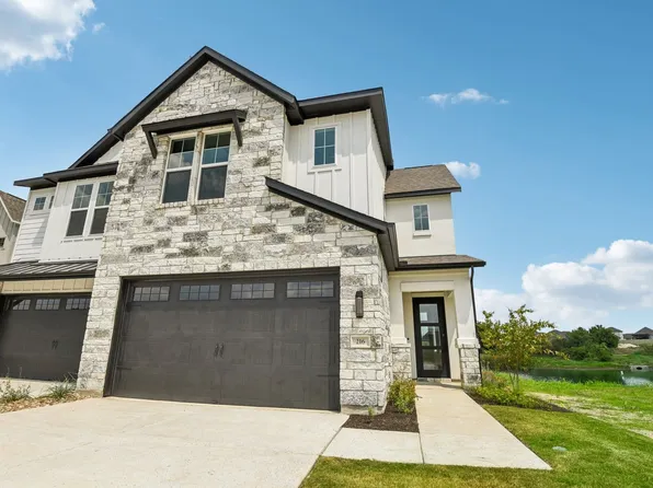 216 Flora Springs Cv, Liberty Hill, TX 78642