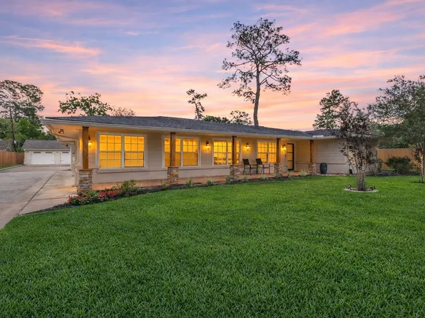 1914 Peppermill Rd, Houston, TX 77080