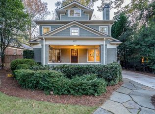 639 Cumberland Rd NE, Atlanta, GA 30306