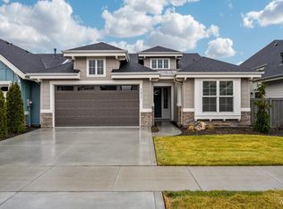 3473 E Macumbo Ln, Meridian, ID 83642