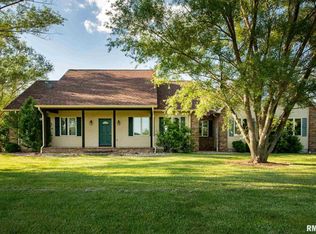 6263 Windmere Ln, Marion, IL 62959