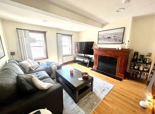 250 W 5th St APT 2, Boston, MA 02127