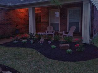 15319 Redbud Berry Way, Cypress, TX 77433